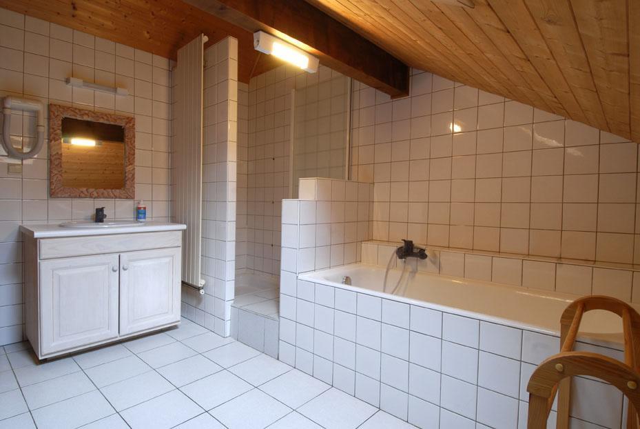 Chambre D'Hote L'Etringa Châtel Exterior photo